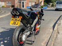 APRILIA AF1