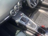 AUDI TT RS