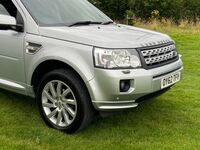 LAND ROVER FREELANDER 2
