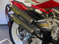 SUZUKI RGV250