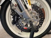 SUZUKI RGV250