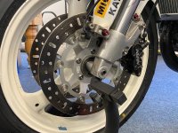 SUZUKI RGV250