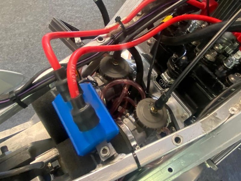 SUZUKI RGV250
