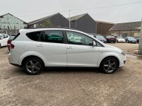 SEAT ALTEA XL
