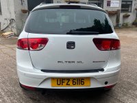 SEAT ALTEA XL