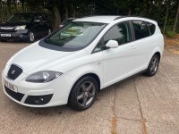 SEAT ALTEA XL