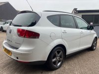 SEAT ALTEA XL