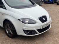 SEAT ALTEA XL