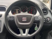 SEAT ALTEA XL