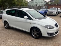 SEAT ALTEA XL