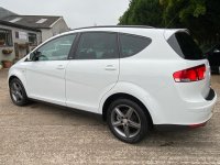 SEAT ALTEA XL