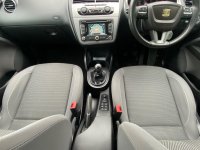 SEAT ALTEA XL