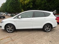 SEAT ALTEA XL