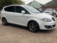SEAT ALTEA XL
