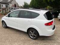 SEAT ALTEA XL