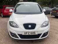 SEAT ALTEA XL
