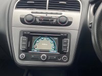 SEAT ALTEA XL