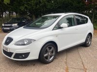 SEAT ALTEA XL