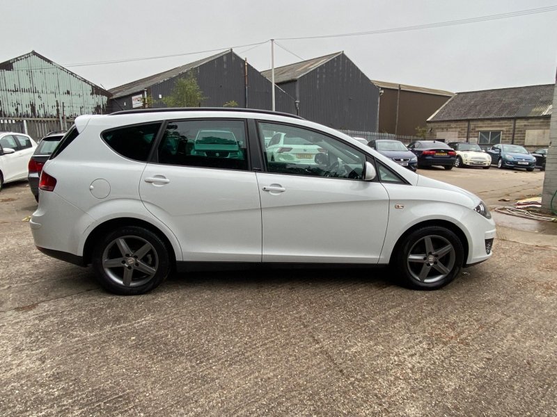 SEAT ALTEA XL