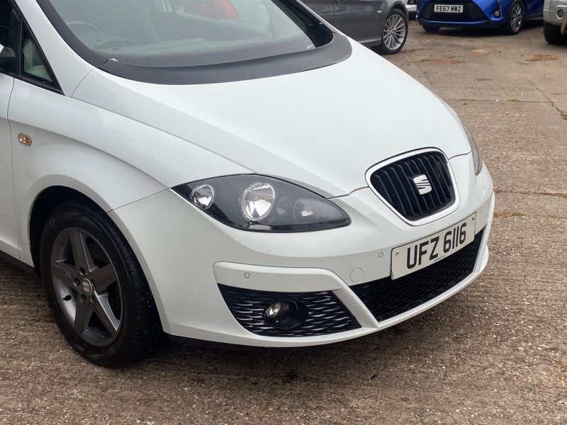 SEAT ALTEA XL