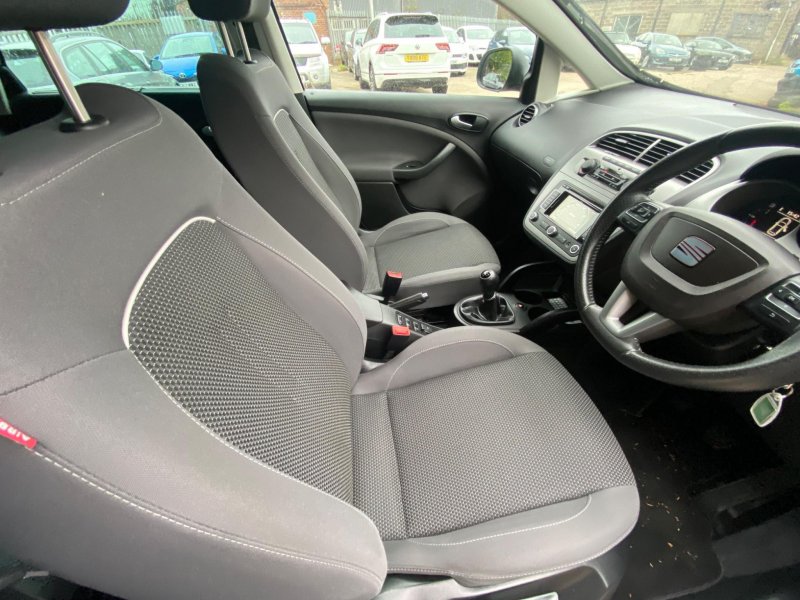 SEAT ALTEA XL