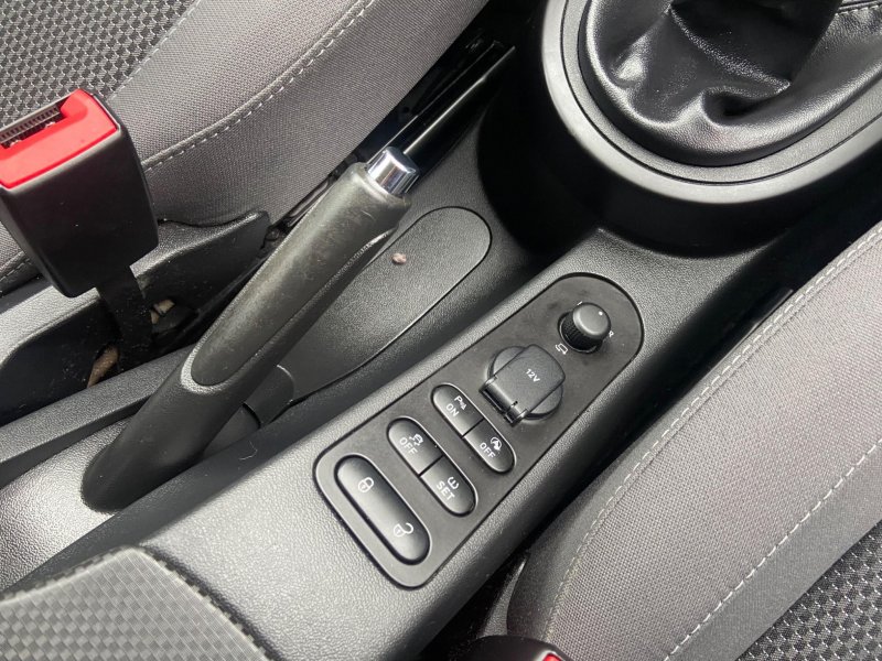 SEAT ALTEA XL