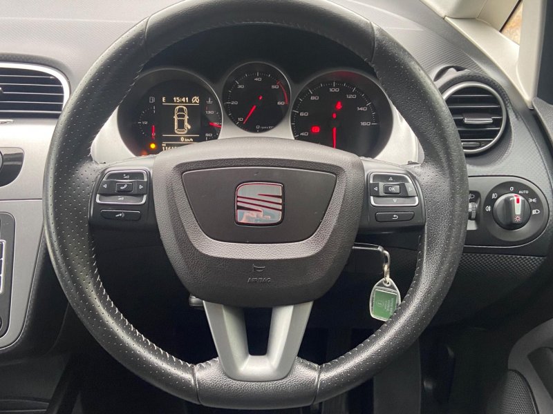 SEAT ALTEA XL