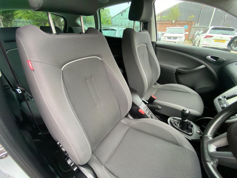 SEAT ALTEA XL