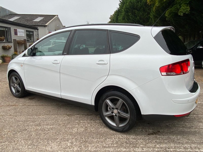 SEAT ALTEA XL