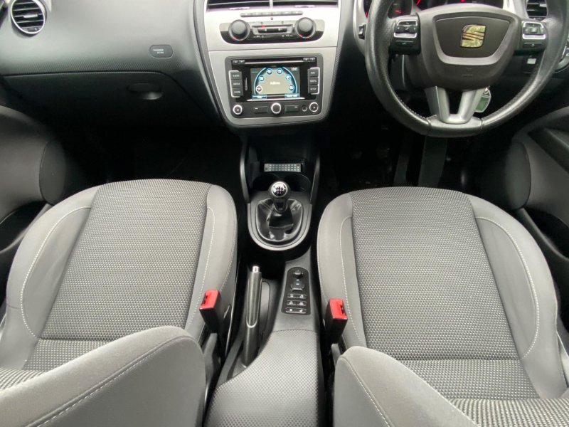 SEAT ALTEA XL