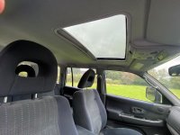 MITSUBISHI SHOGUN SPORT