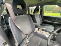 MITSUBISHI SHOGUN SPORT