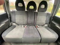 MITSUBISHI SHOGUN SPORT