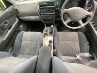 MITSUBISHI SHOGUN SPORT
