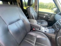 LAND ROVER DISCOVERY 4