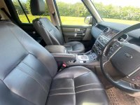 LAND ROVER DISCOVERY 4