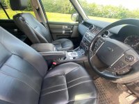 LAND ROVER DISCOVERY 4
