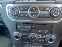 LAND ROVER DISCOVERY 4