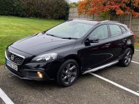 VOLVO V40 CROSS COUNTRY
