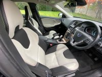 VOLVO V40 CROSS COUNTRY