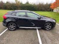 VOLVO V40 CROSS COUNTRY