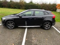 VOLVO V40 CROSS COUNTRY