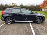 VOLVO V40 CROSS COUNTRY