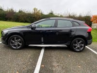 VOLVO V40 CROSS COUNTRY