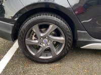 VOLVO V40 CROSS COUNTRY