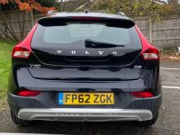 VOLVO V40 CROSS COUNTRY
