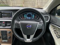 VOLVO V40 CROSS COUNTRY