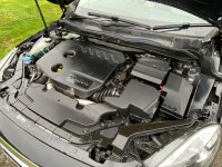 VOLVO V40 CROSS COUNTRY