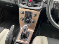 VOLVO V40 CROSS COUNTRY
