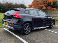 VOLVO V40 CROSS COUNTRY